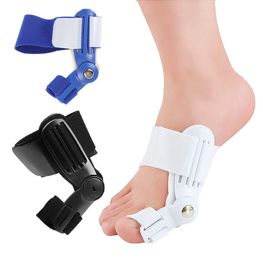 Foot Velcro Thumb Valgus Corrector Thin